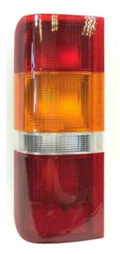 GRUPPO OTTICO POSTERIORE SX FORD TRANSIT 09/91>05/00