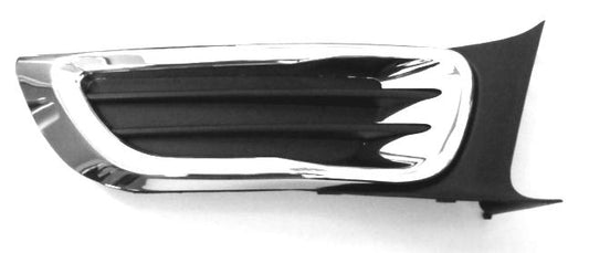 GRIGLIA PARAURTI ANTERIORE DX CITROEN C3 PICASSO 01/09>09/12