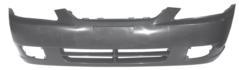 PARAURTI ANTERIORE PRIMER C/FENDI KIA RIO 01/03>08/05