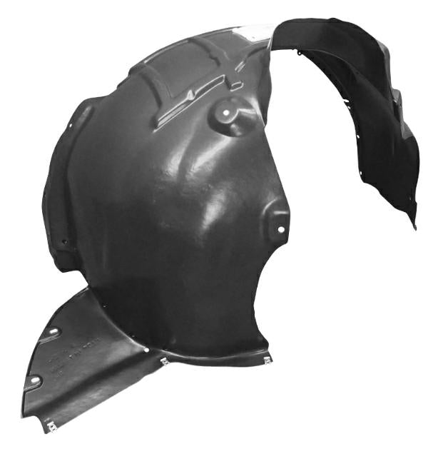 LOCARO ANTERIORE DX AUDI A1 11/14>