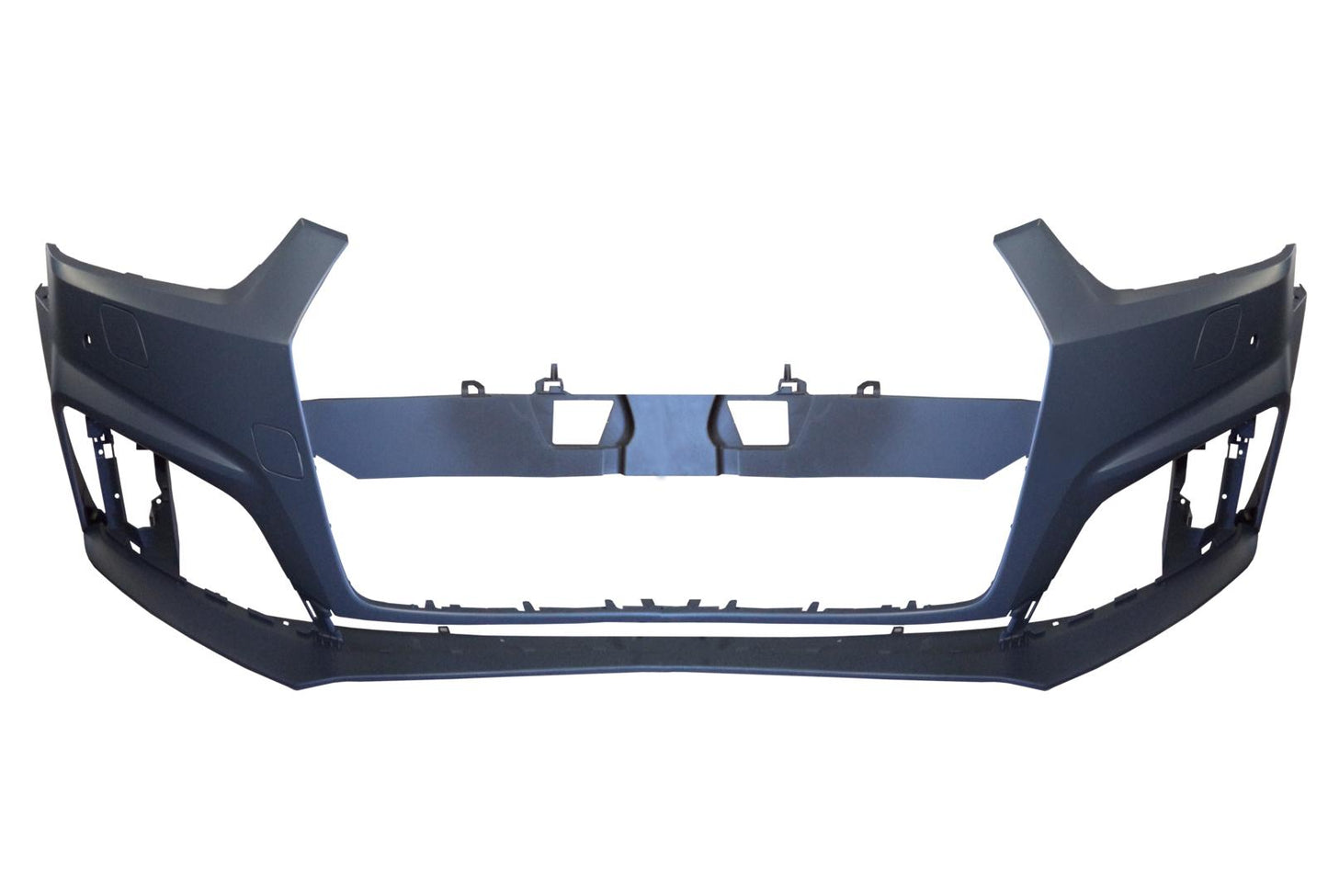 PARAURTI ANTERIORE PRIMER C/LAVAF+SENS AUDI A5 06/16> S-LINE
