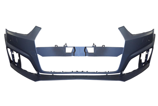 PARAURTI ANTERIORE PRIMER C/LAVAF+SENS AUDI A5 06/16> S-LINE