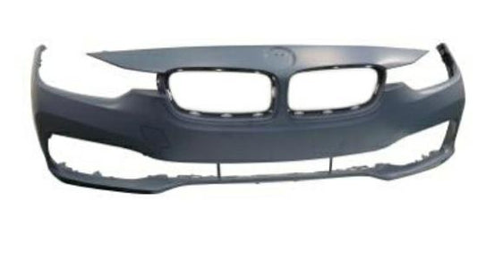 PARAURTI ANTERIORE PRIMER BMW SERIE 3 F30-F31 07/15> LUXURY