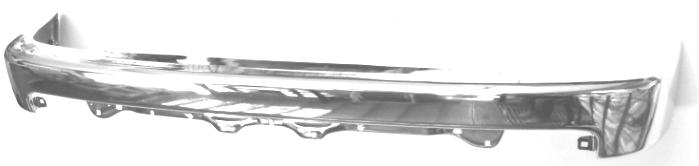 PARAURTI ANTERIORE CROMO TOYOTA 4RUNNER 01/92>12/97