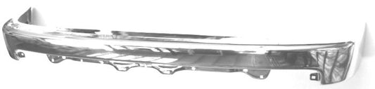 PARAURTI ANTERIORE CROMO TOYOTA 4RUNNER 01/92>12/97