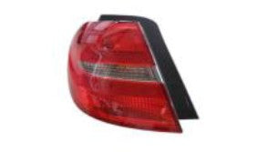 FANALE POSTERIORE SX ESTERNO A LED MERC CLASSE B W246 11/11>