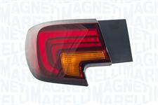 FANALE POSTERIORE SX ESTERNO A LED OPEL ASTRA K 09/15>