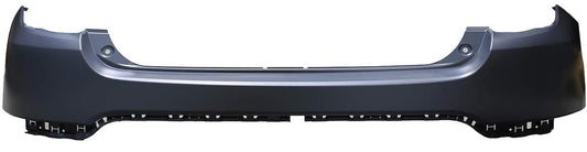 PARAURTI POSTERIORE PRIMER FIAT 500X 10/14>