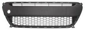 GRIGLIA PARAURTI ANTERIORE KIA PICANTO 01/11>06/15 5P