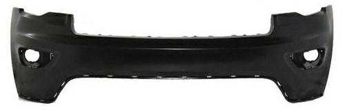 PARAURTI ANTERIORE PRIMER JEEP GRAND CHEROKEE 04/16>