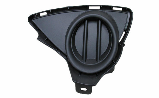 GRIGLIA PARAURTI ANTERIORE SX TOYOTA AURIS 10/12>