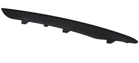 MODANATURE PARAURTI ANTERIORE DX SUP PORSCHE PANAMERA 06/09>