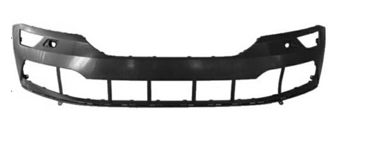 PARAURTI ANTERIORE C/LAVAFARI SKODA KAROQ 01/17>