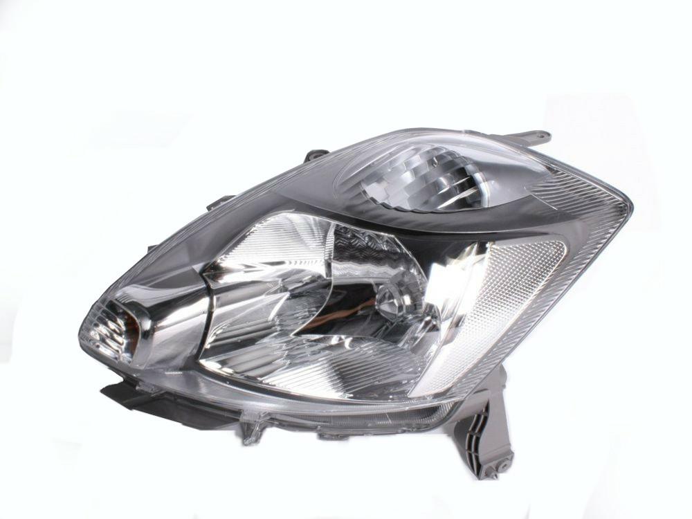 FARO SX H4 PREDISPOSTO REGOLAZIONE ELETT DAIHATSU SIRION 01/05>SUBARU JUSTY