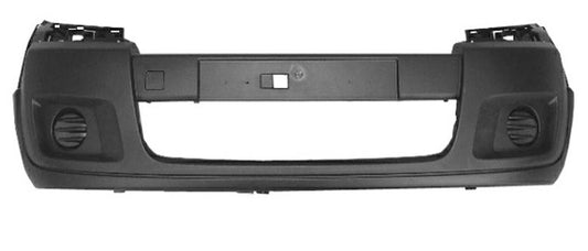 PARAURTI ANTERIORE C/TAPPI FENDI FIAT SCUDO-CITR JUMPY-PEUG EXP 01/07>-TUV-