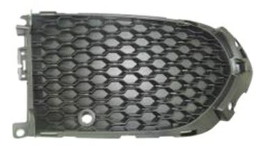 GRIGLIA PARAURTI ANTERIORE DX CHIUSA C/PDC JAGUAR F-PACE 09/15> R-SPORT/S