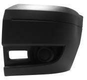 CANTONALE ANTERIORE SX FORD TRANSIT 10/06>