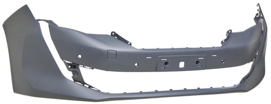 PARAURTI ANTERIORE PRIMER C/PDC PEUGEOT 508 01/19>