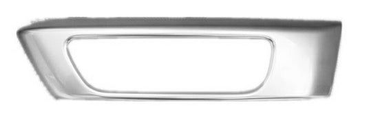CORNICE FENDI SX CROMO LAND ROVER RANGE ROVER SPORT 04/13>