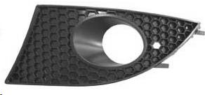 GRIGLIA PARAURTI ANTERIORE SX C/FENDI SEAT ALTEA 04/04>04/09 TOLEDO 01/05>TUV