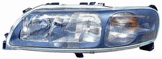FARO SX H7-HB3 PREDISPOSTO REGOLAZIONE ELETT VOLVO S70-V70 07/00>12/04