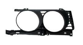 GRIGLIA ANTERIORE DX BMW SERIE 5 E34 04/94>11/95