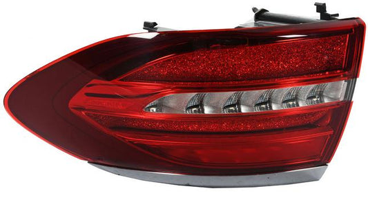 FANALE POSTERIORE DX ESTERNO A LED MERC CLASSE E S213 01/16> SW/ALL-TERRAIN