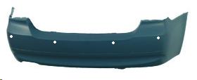 PARAURTI POSTERIORE PRIMER C/SENS BMW SERIE 3 E90 03/05>08/08