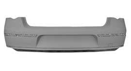 PARAURTI POSTERIORE PRIMER VW PASSAT 04/05> -TUV-