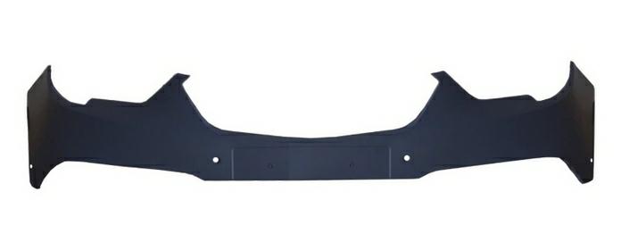 PARAURTI ANTERIORE PRIMER C/PDC+PA OPEL CROSSLAND X 01/17>