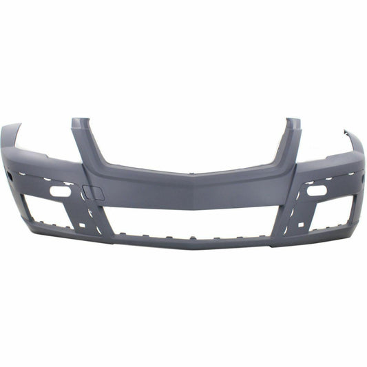PARAURTI ANTERIORE PRIMER MERC GLK X204 07/08>04/12 C/OFF ROAD PKG