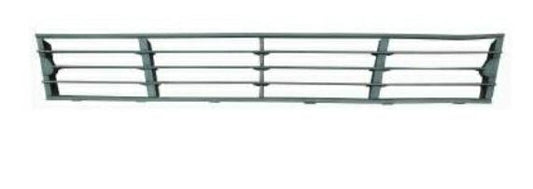 GRIGLIA PARAURTI ANTERIORE C/LE BMW SERIE 7 F01-F02 07/12>S/CRUISE CONTROL