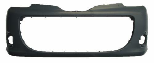 PARAURTI ANTERIORE PRIMER RENAULT KANGOO 05/13>