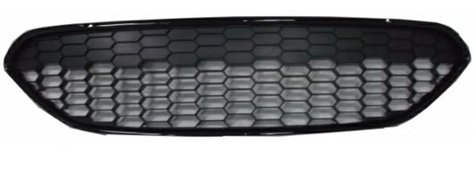GRIGLIA PARAURTI ANTERIORE SUP FORD FIESTA 01/13> ZETEC
