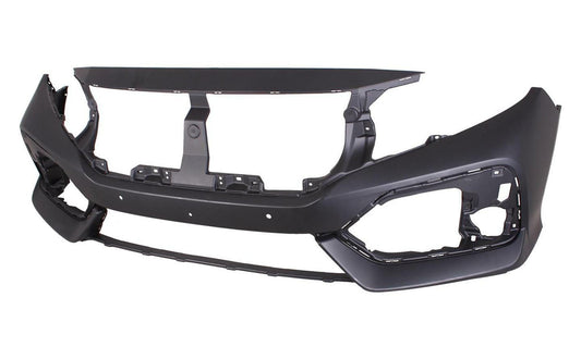 PARAURTI ANTERIORE PRIMER HONDA CIVIC 01/17> 5P