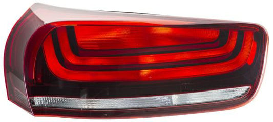 FANALE POSTERIORE DX CITROEN C4 PICASSO 09/16>