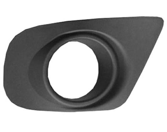 GRIGLIA PARAURTI ANTERIORE DX C/FENDI FIAT FREEMONT 11>