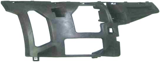 STAFFA PARAURTI ANTERIORE DX FORD MONDEO 03/07>
