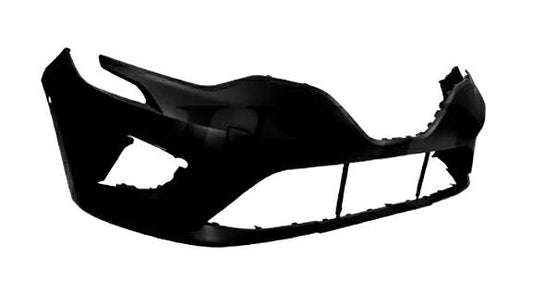 PARAURTI ANTERIORE PRIMER C/PA RENAULT CLIO 01/19> -TUV-