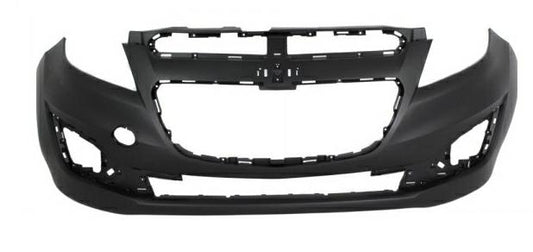 PARAURTI ANTERIORE PRIMER CHEVROLET SPARK LT 01/13>