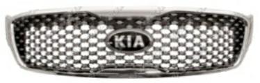 GRIGLIA GRIGIA-CROMO KIA SORENTO 01/15>