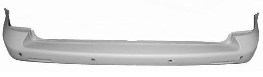 PARAURTI POSTERIORE PRIMER C/SENS VW MULTIVAN T5 09/03>