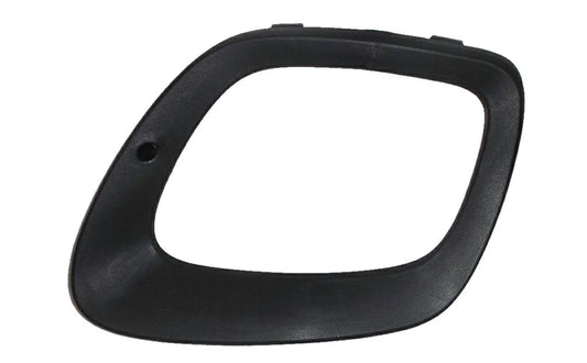 CORNICE GRIGLIA PARAURTI ANTERIORE SX KIA PICANTO 07/15>