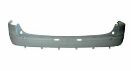 PARAURTI POSTERIORE PRIMER FORD FOCUS SW 01/05>03/07