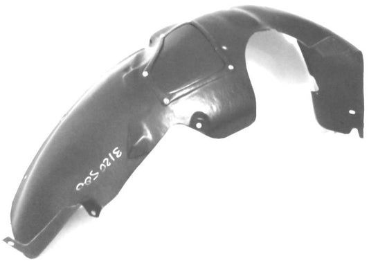 LOCARO ANTERIORE DX CHRYSLER PT CRUISER 01/01>12/05