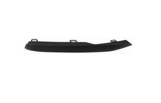 MODANATURE GRIGLIA PARAURTI ANTERIORE DX NERA BMW SERIE 3 F30-F31 07/15> BASIS