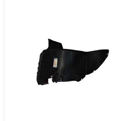 LOCARO POSTERIORE SX PARTE POSTERIORE FIAT TIPO 12/15> 4P