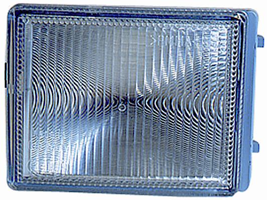LENTE ANTERIORE DX BIANCA CORTA VW PASSAT 11/93>10/96