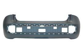 PARAURTI POSTERIORE PRIMER FIAT PANDA 01/12> -TV-