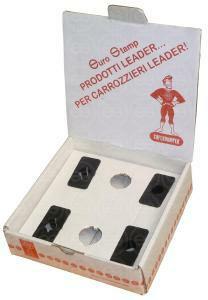 KIT PORTASENSORI PARAURTI ANTERIORE VW JETTA 01/11> TUV